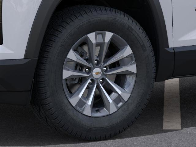 New 2026 Chevrolet Equinox LT FWD image 10