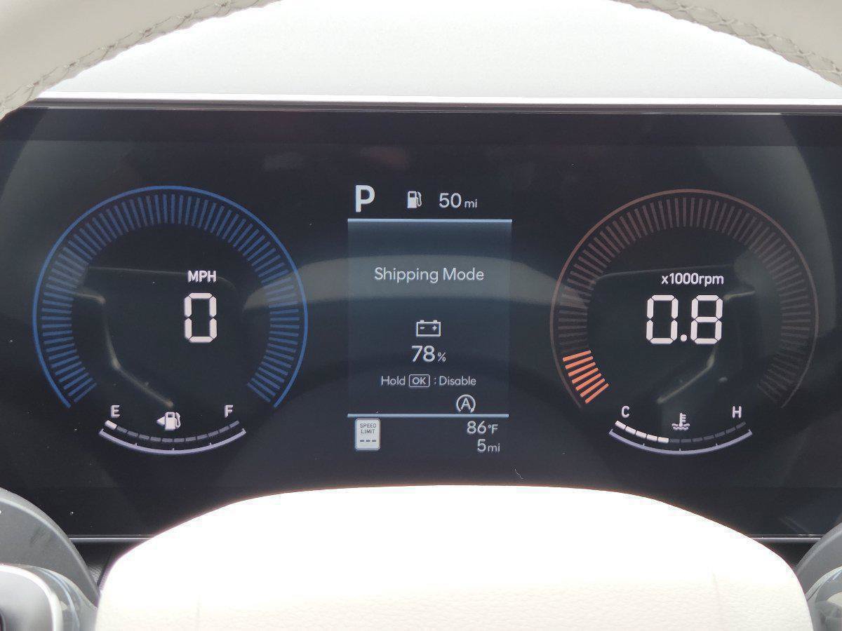 New 2027 Hyundai Santa Fe SE AWD/4WD image 44