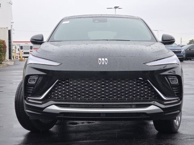 New 2026 Buick Envista Avenir image 17