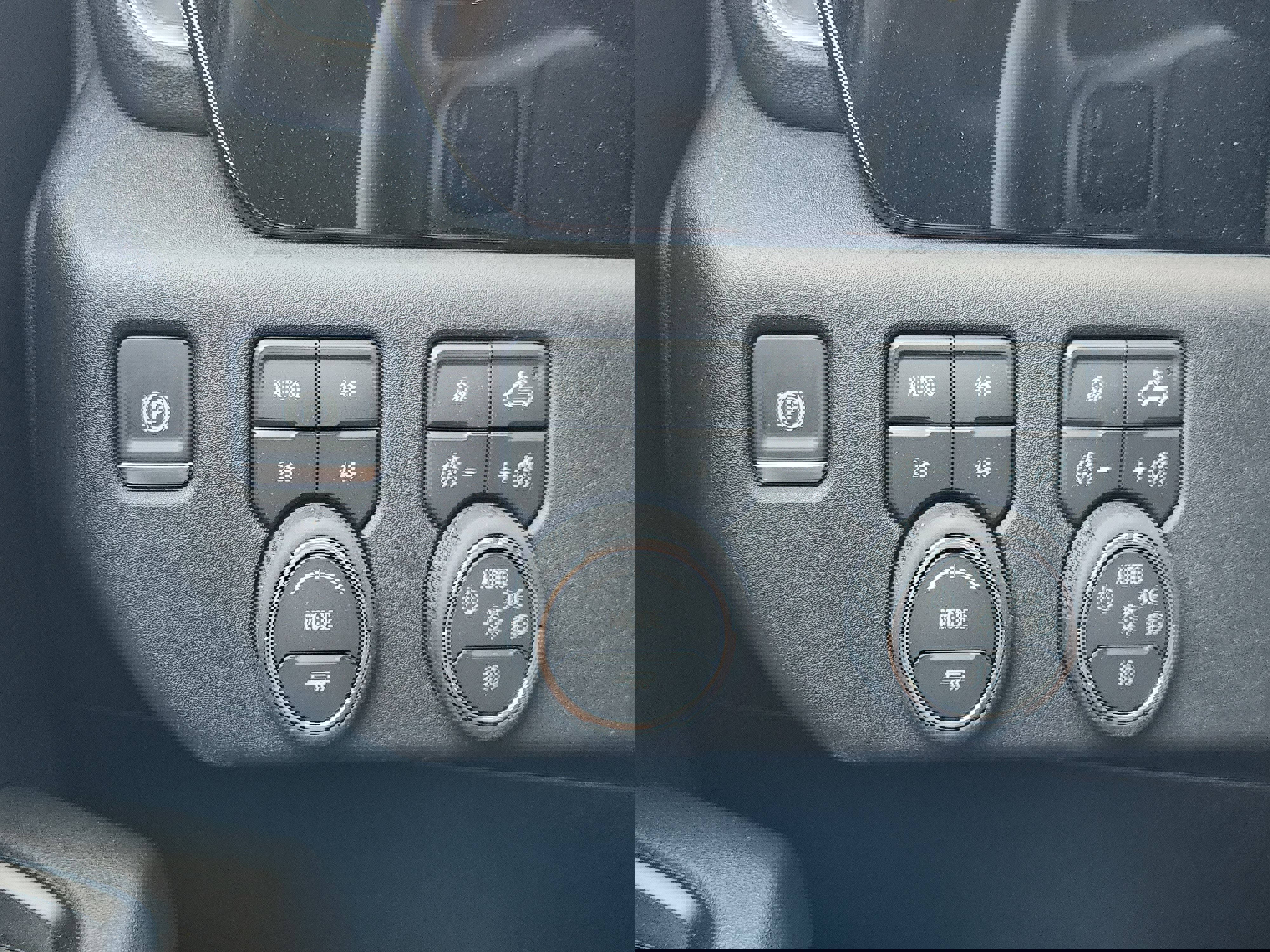 New 2026 Chevrolet Silverado 2500 LT w/ Trail Boss Package image 23