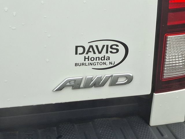 Certified 2023 Honda Ridgeline RTL-E image 34