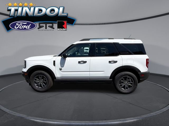 Certified 2024 Ford Bronco Sport Big Bend AWD/4WD image 6
