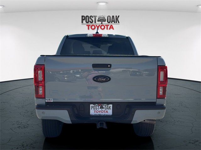 Used 2021 Ford Ranger XLT w/ Equipment Group 301A Mid image 6