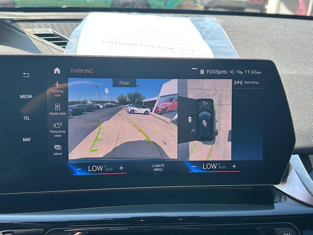 Certified 2023 BMW X1 xDrive28i w/ Premium Package image 26