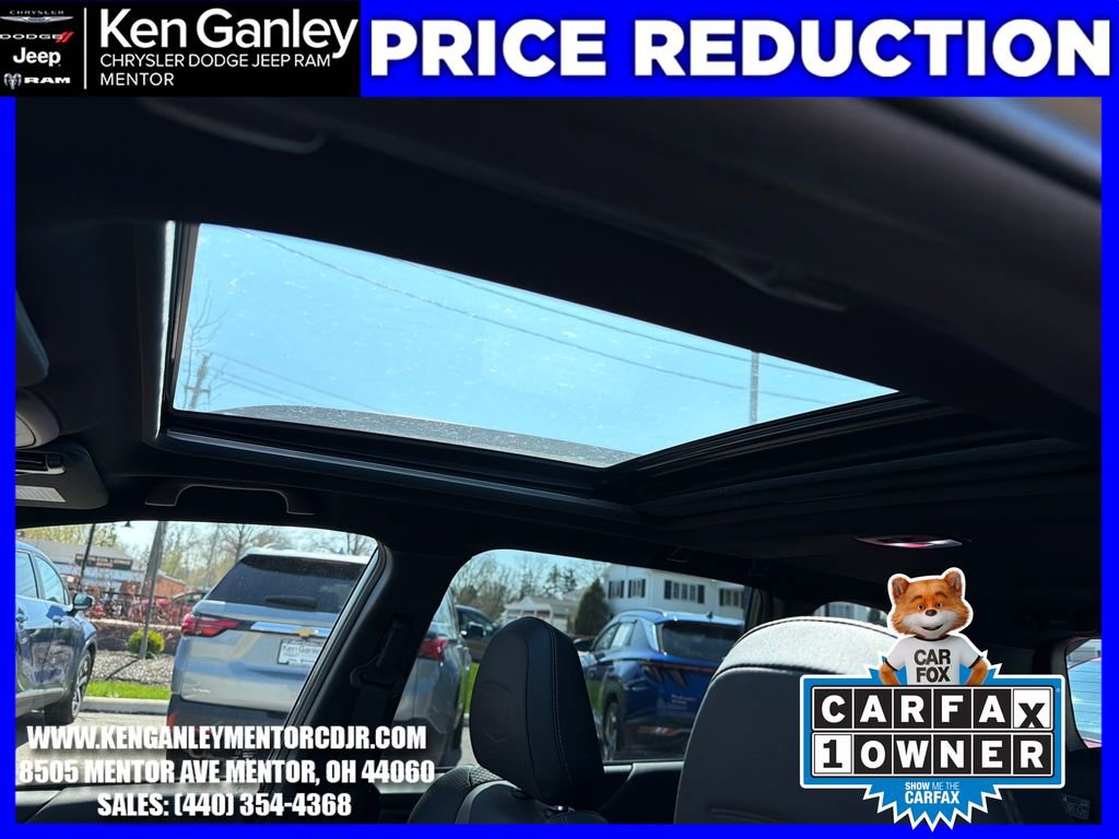 Used 2023 Subaru Forester Wilderness image 19