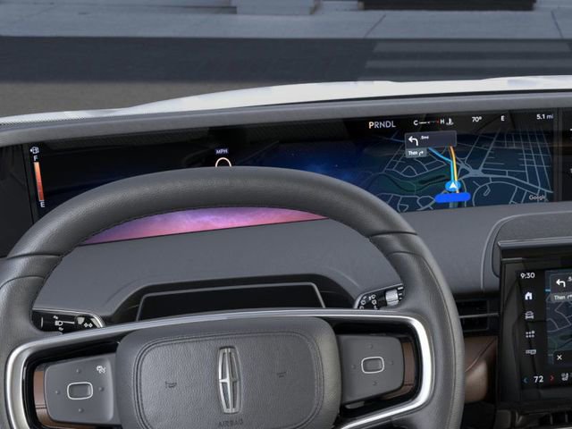 New 2026 Lincoln Nautilus Reserve image 13