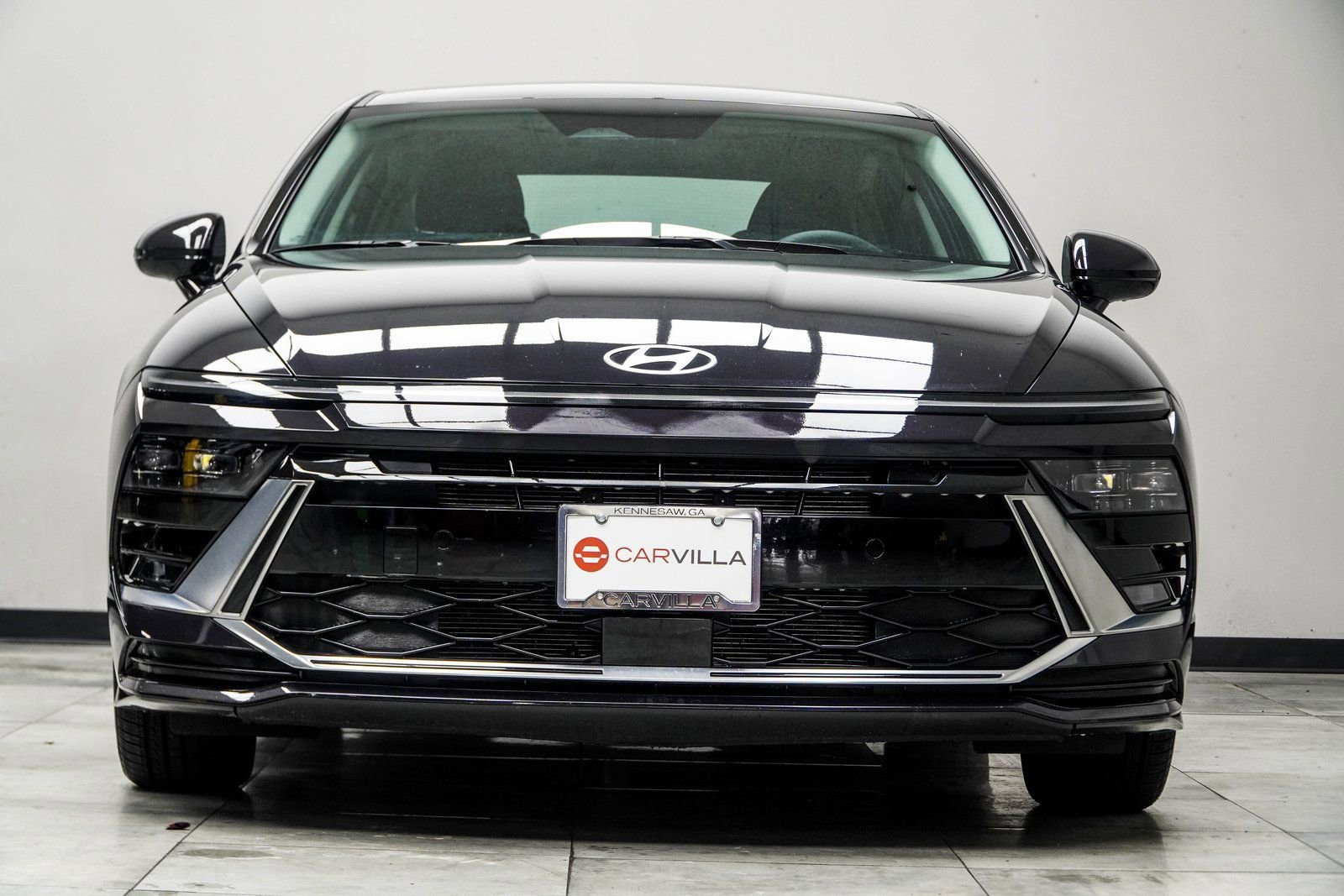 Used 2024 Hyundai Sonata SEL AWD/4WD image 8