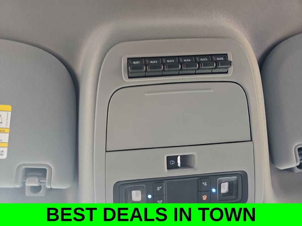 New 2026 Ford F350 XL w/ XL Chrome Package AWD/4WD image 29