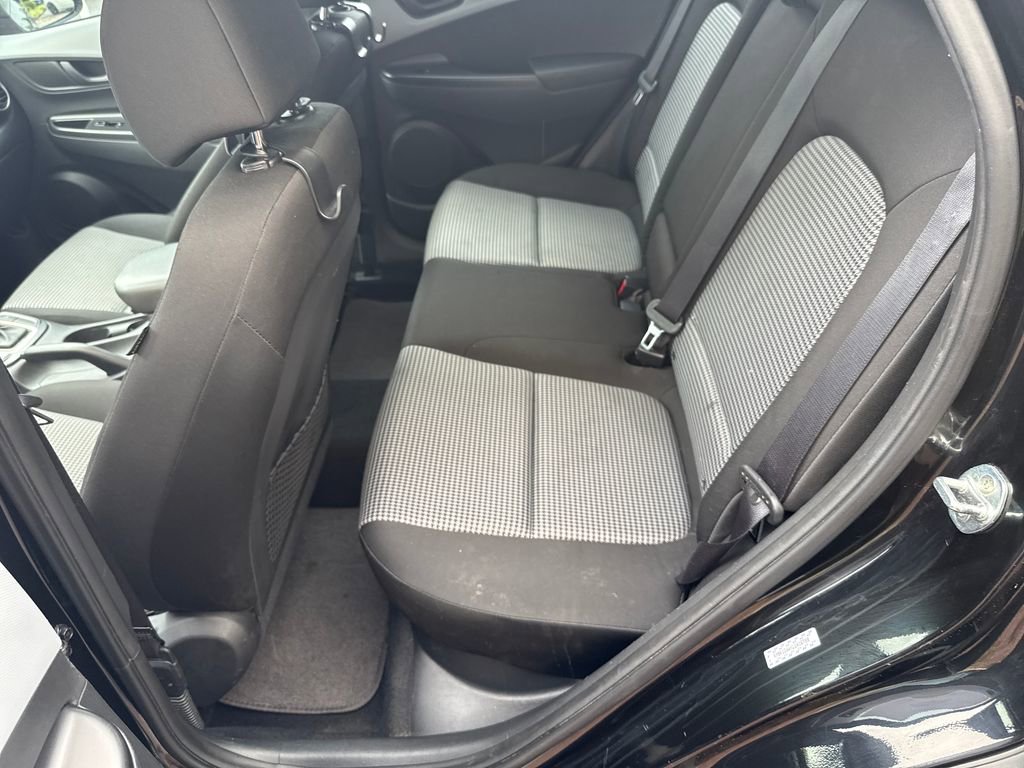 Used 2020 Hyundai Kona SE AWD/4WD image 22