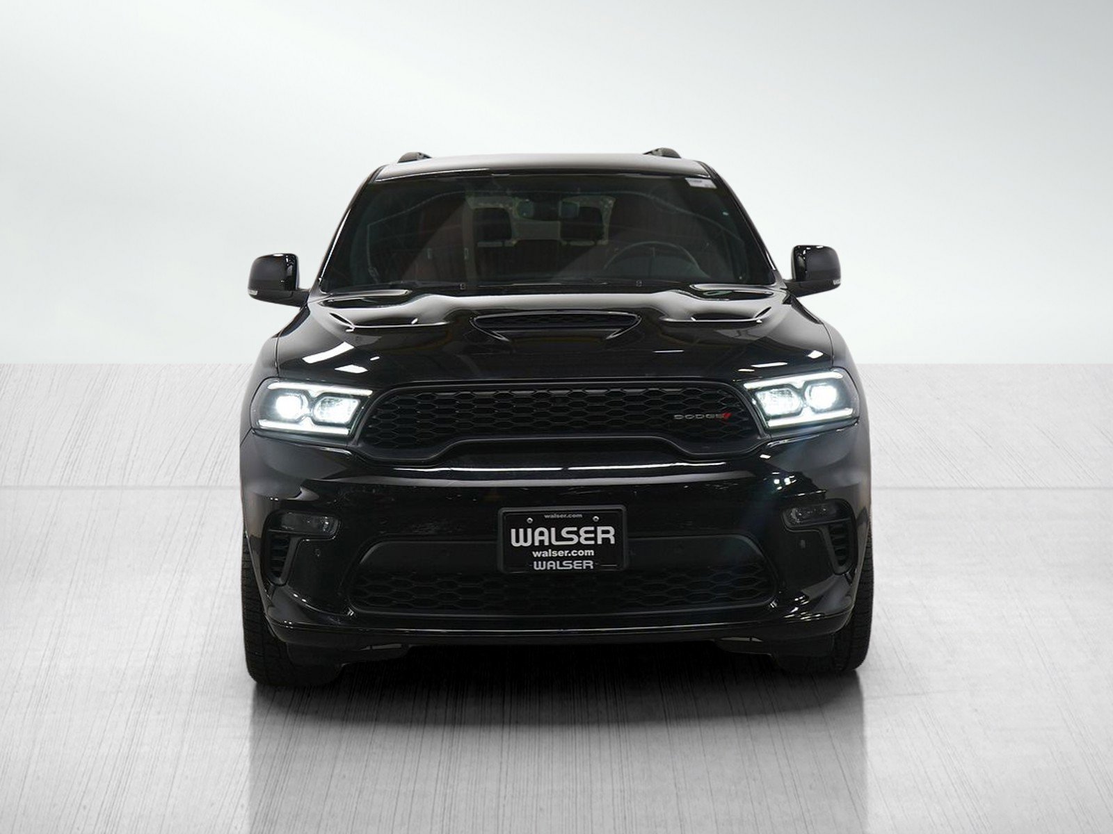Used 2022 Dodge Durango R/T w/ Blacktop Package AWD/4WD image 8