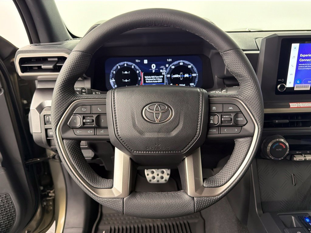 New 2026 Toyota Tacoma TRD Sport AWD/4WD image 20