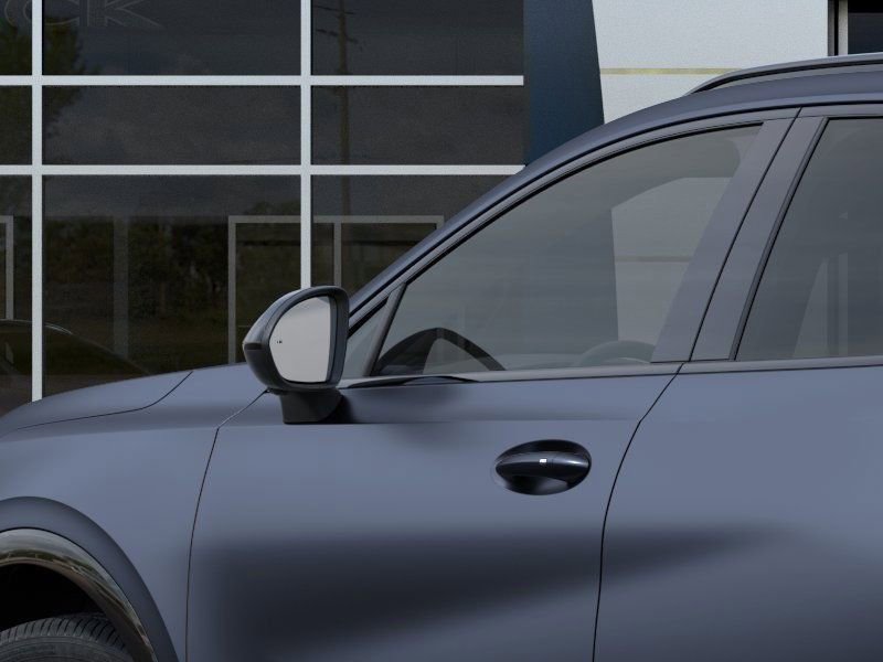 New 2026 Buick Envision Sport Touring image 13