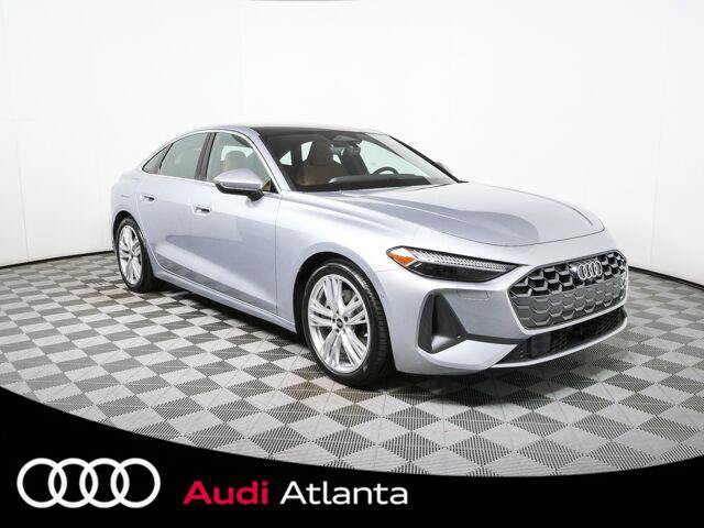 New 2026 Audi A5 Prestige AWD/4WD image 1