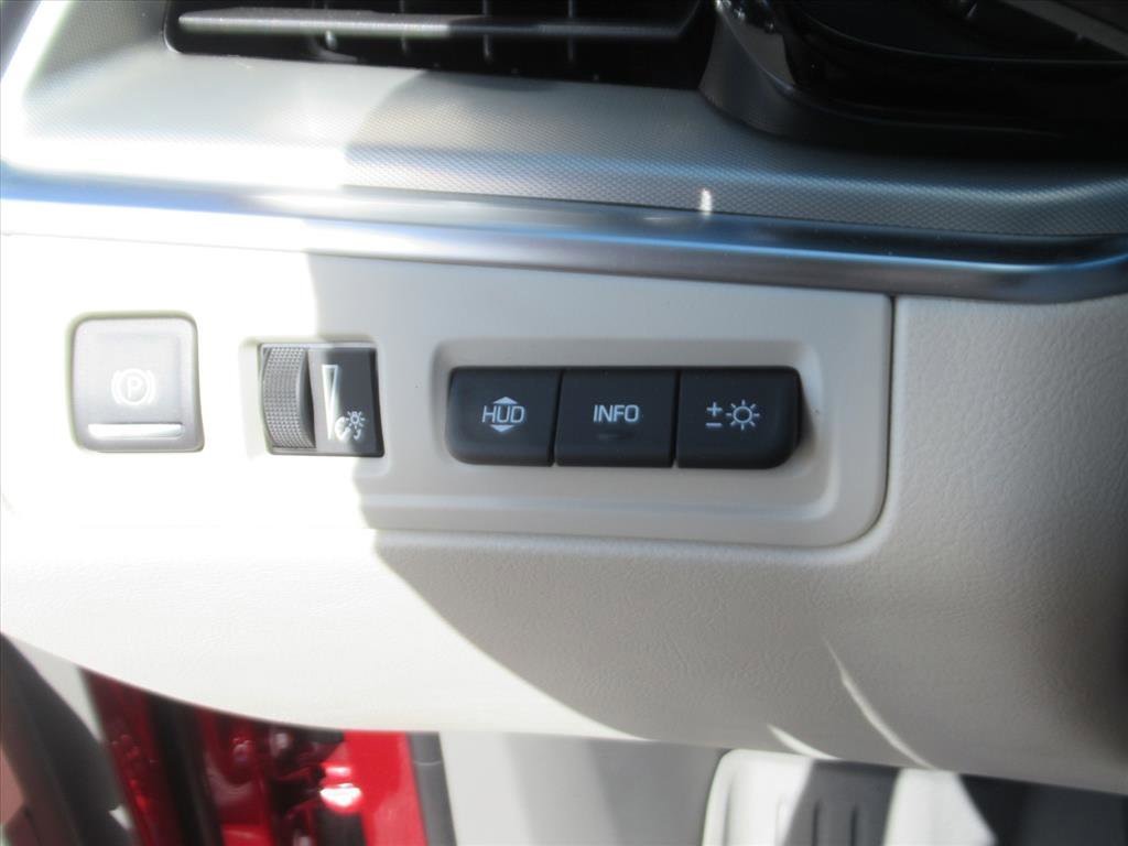 Used 2024 Cadillac XT5 Premium Luxury w/ Technology Package image 27