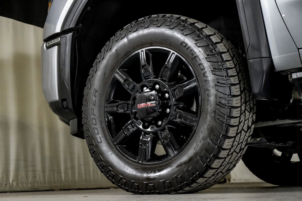 Used 2024 GMC Sierra 2500 AT4 w/ AT4 Premium Plus Package image 58