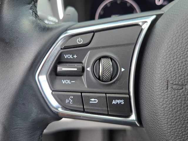 Certified 2023 Acura MDX FWD w/ Technology Package image 22