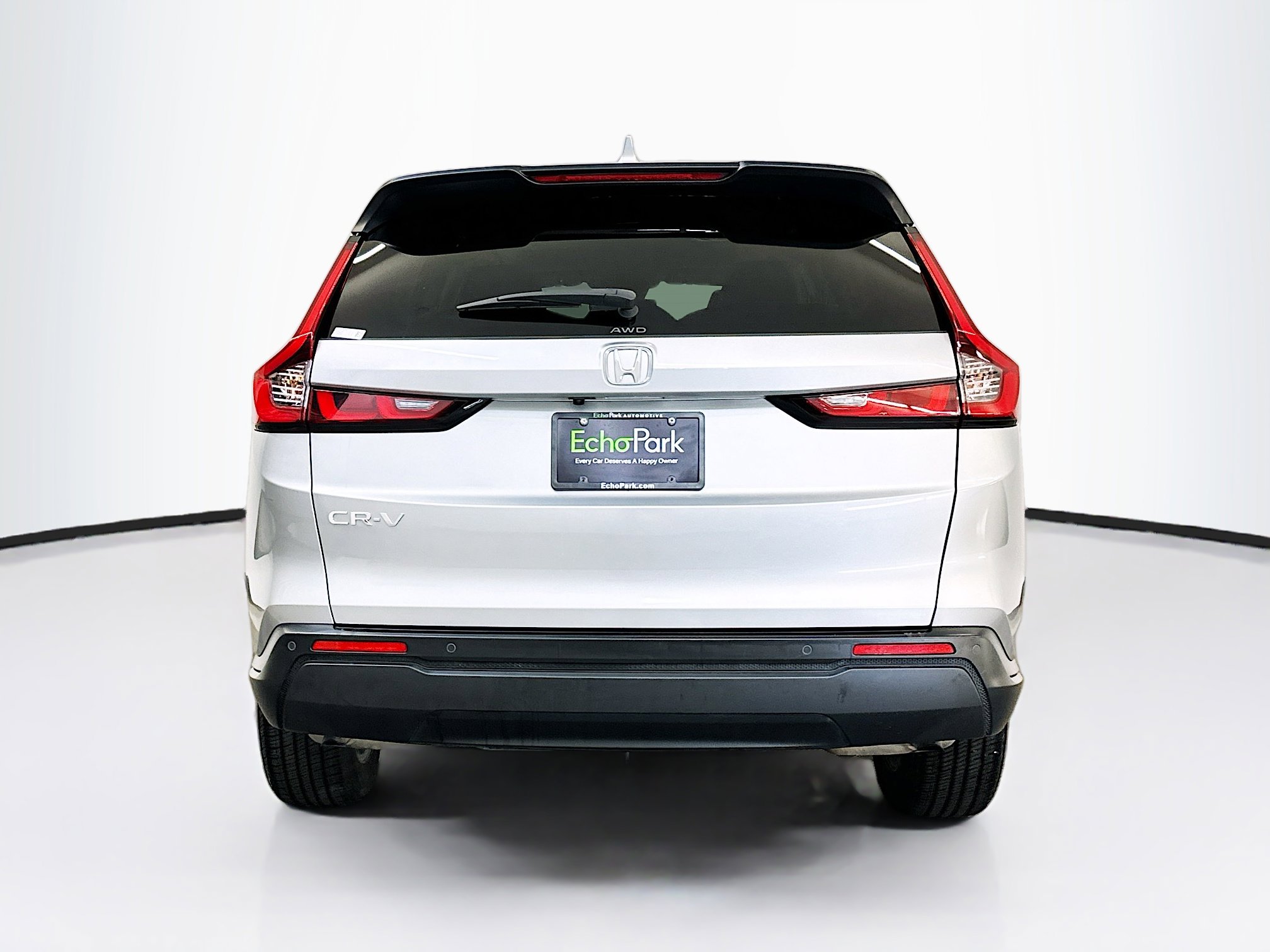 Used 2025 Honda CR-V EX-L image 7