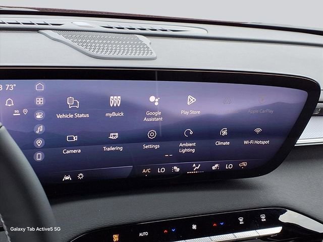 New 2026 Buick Enclave Sport Touring w/ Power Package image 11