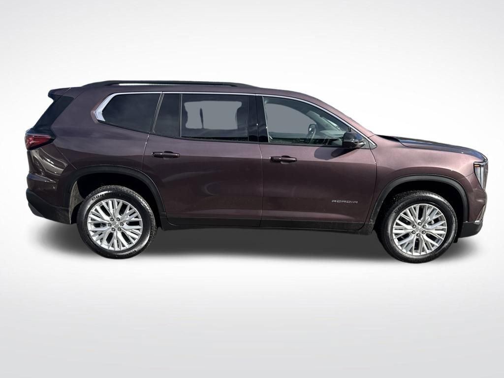 New 2026 GMC Acadia Elevation w/ Elevation Premium Package image 7