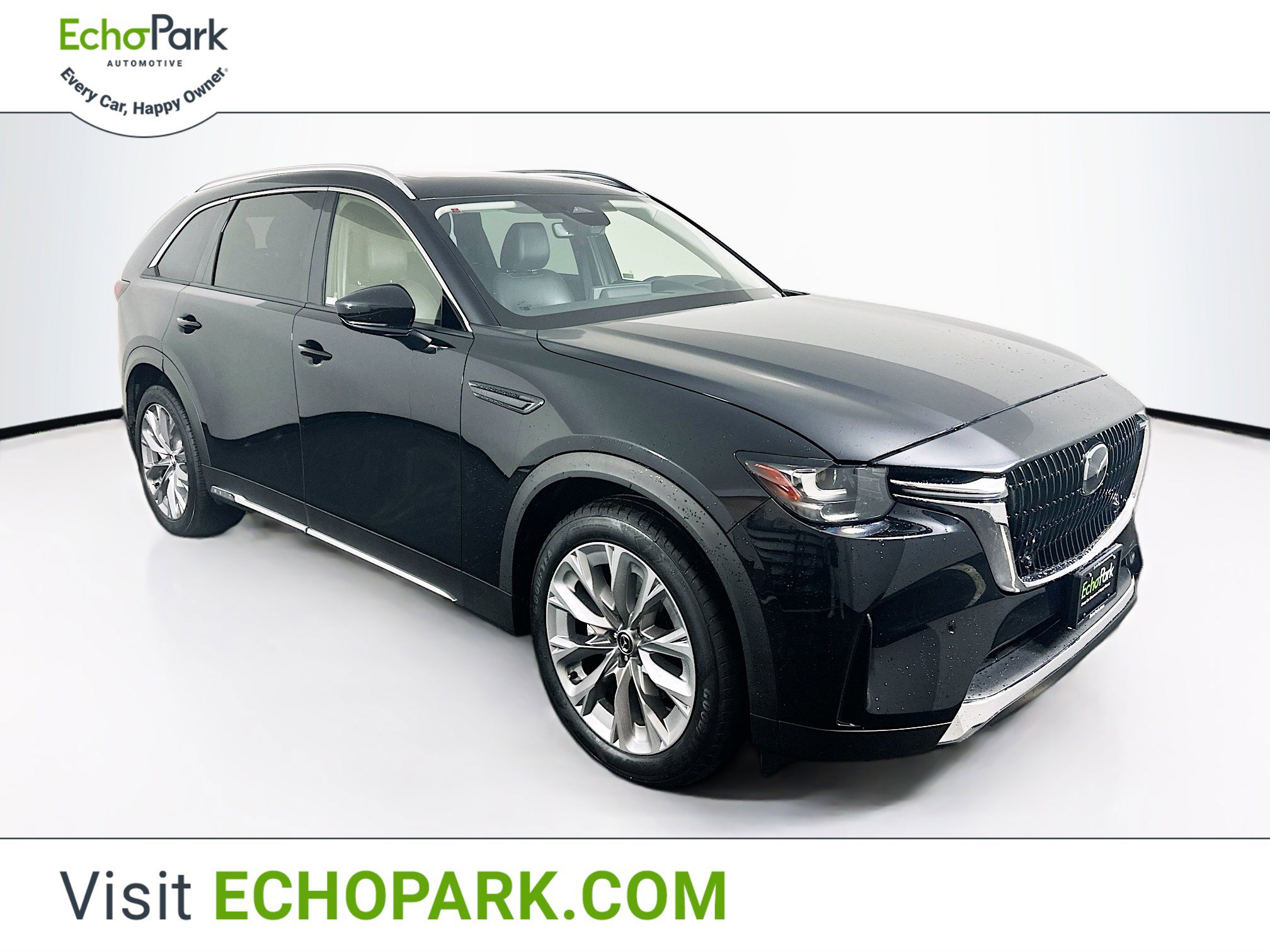 Used 2024 MAZDA CX-90 3.3 Turbo w/ Premium Package