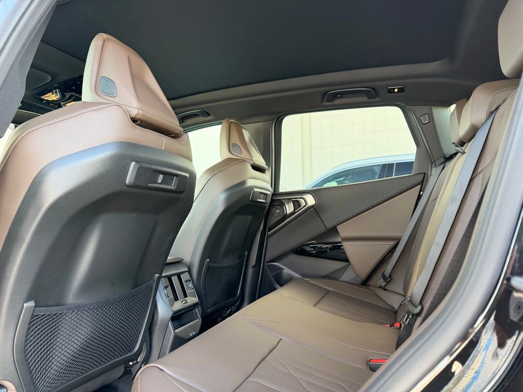 New 2026 BMW X3 xDrive30 image 29