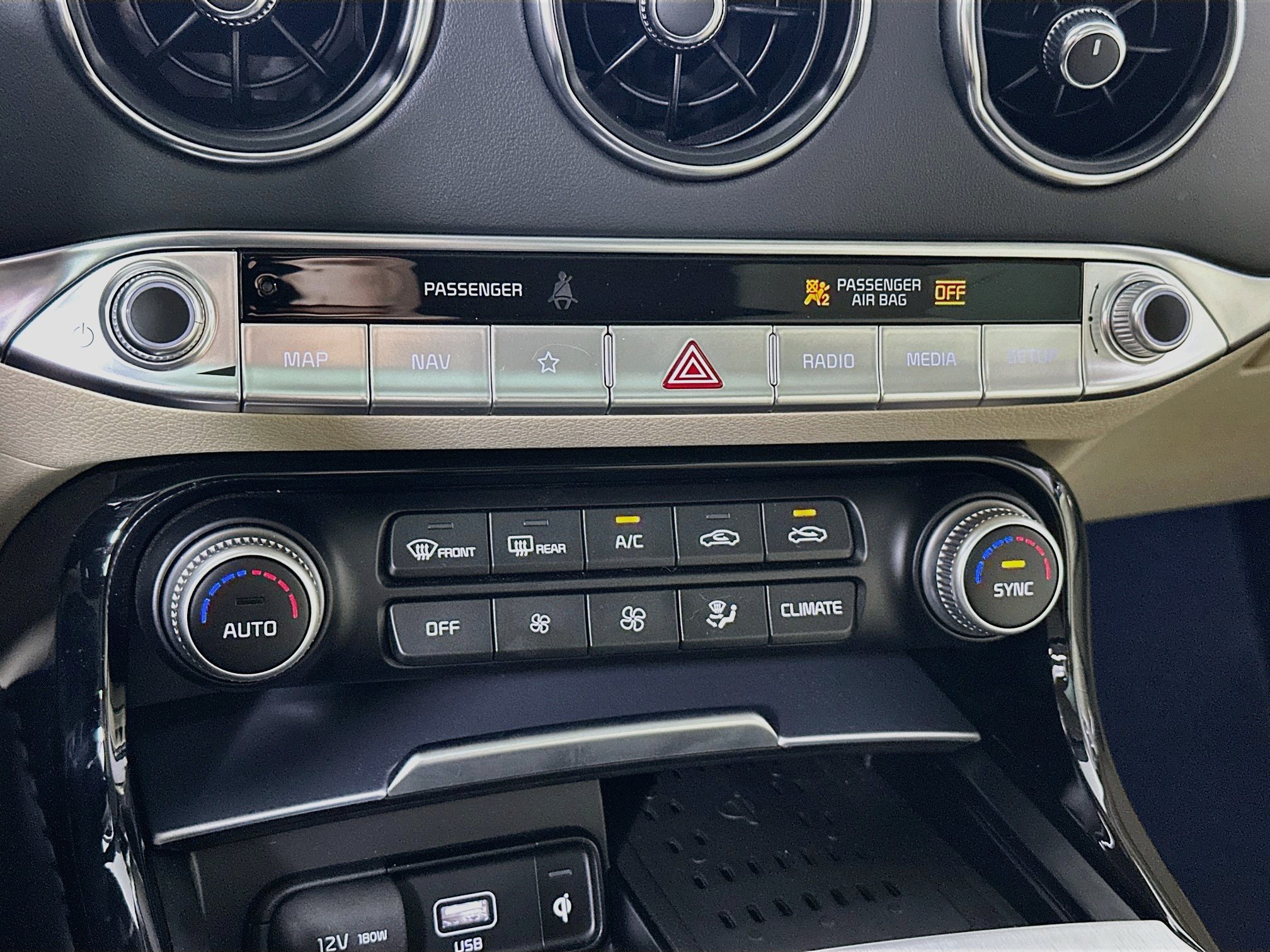 Certified 2023 Kia Stinger GT2 RWD image 16