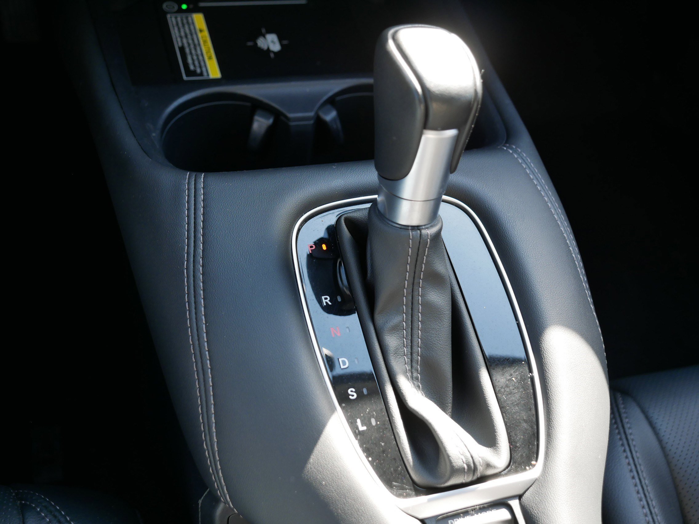 Used 2024 Honda HR-V EX-L image 24