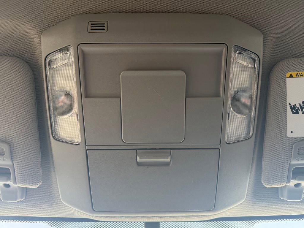 Used 2017 Toyota Tundra TRD Pro image 36