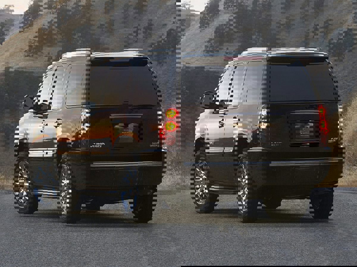 Used 2014 GMC Yukon Denali