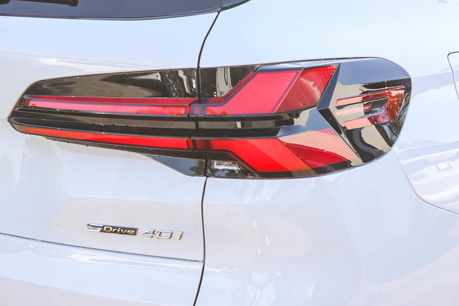 New 2026 BMW X5 sDrive40i w/ M Sport Package image 7