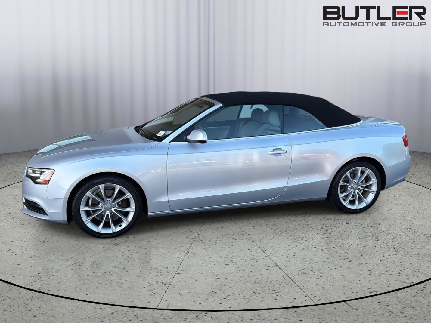 Used 2014 Audi A5 2.0T Premium Plus AWD/4WD image 3