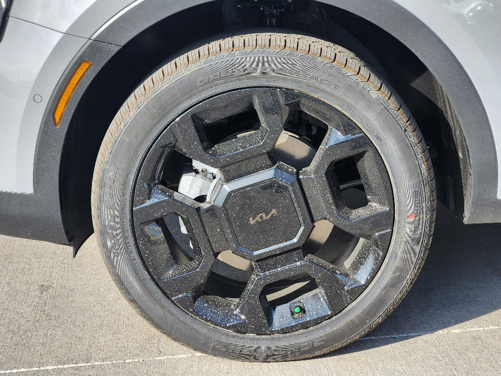 New 2026 Kia Sorento SX image 7