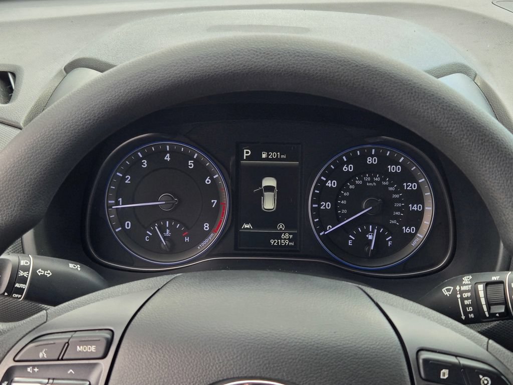 Used 2022 Hyundai Kona SE AWD/4WD image 37