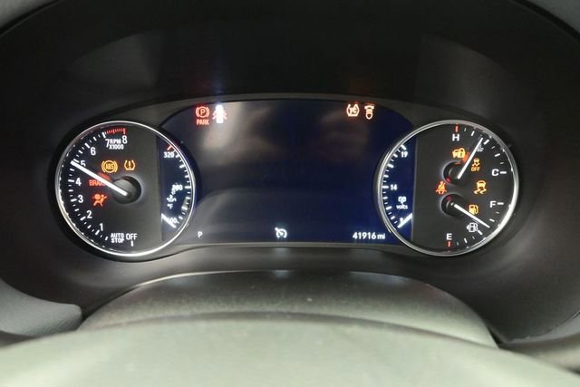 Used 2024 Buick Enclave Premium FWD image 34