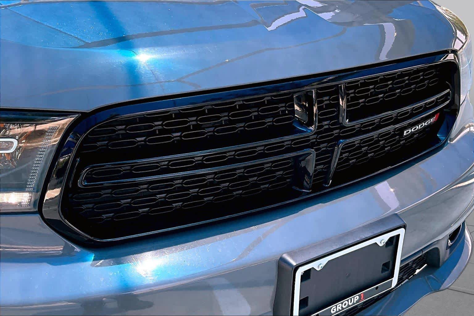 Used 2020 Dodge Durango SXT RWD image 30