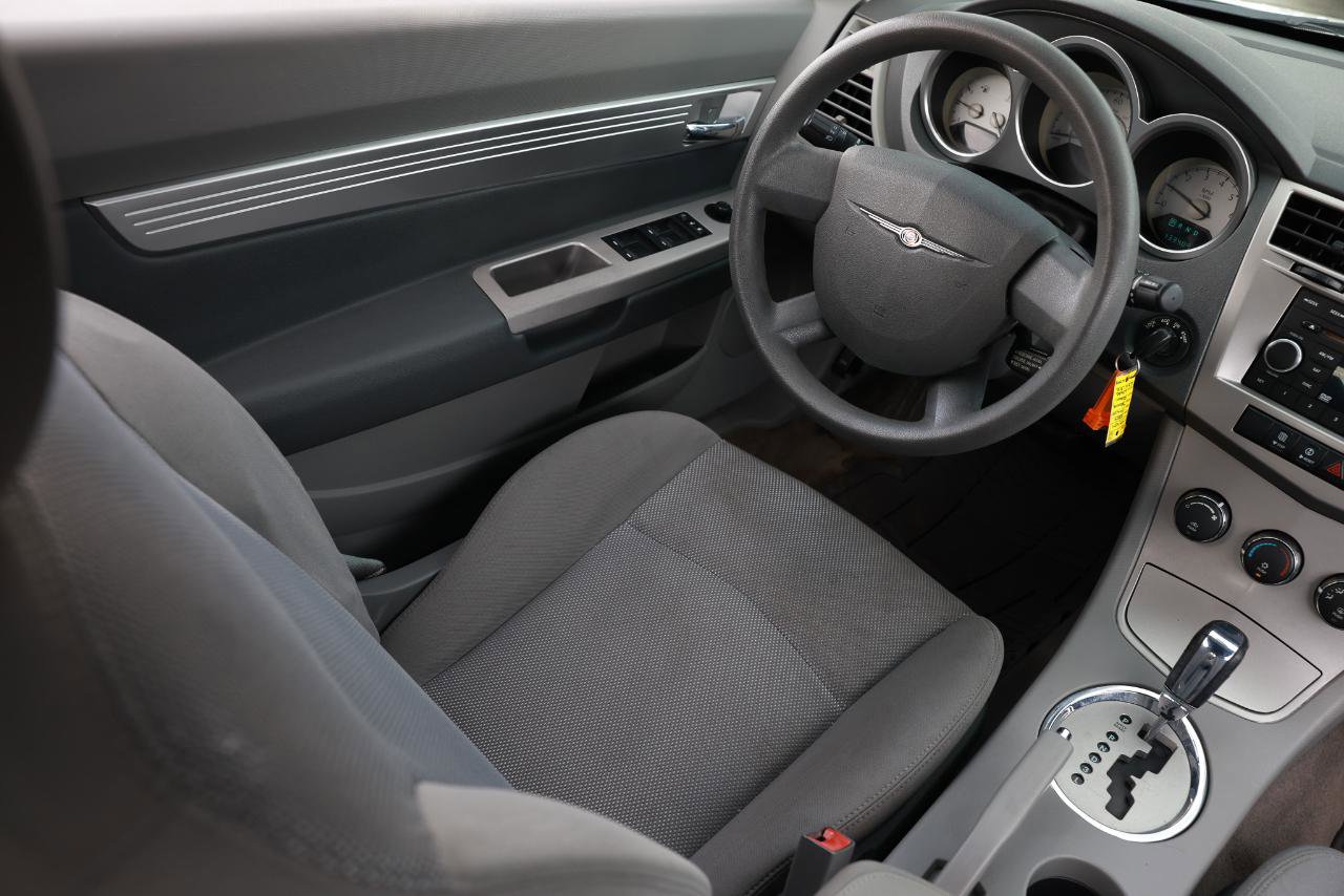 Used 2008 Chrysler Sebring Touring image 20