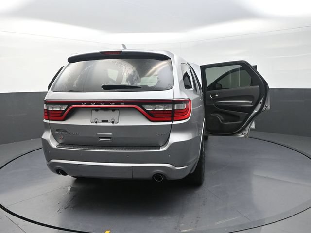Used 2019 Dodge Durango GT AWD/4WD image 44