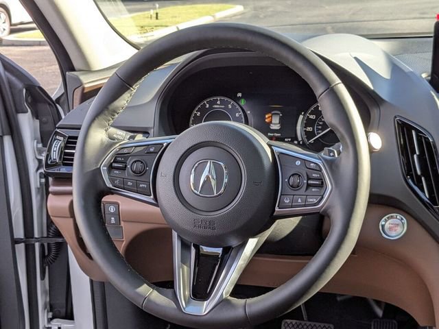 New 2026 Acura RDX SH-AWD w/ Advance Package image 17