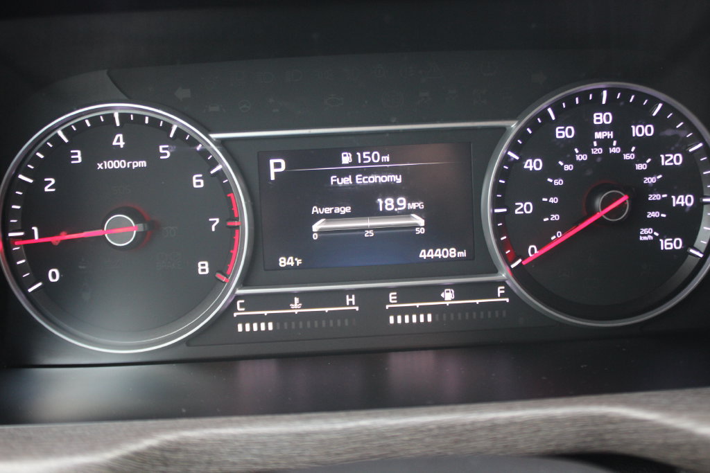 Used 2022 Kia Sorento S AWD/4WD image 20