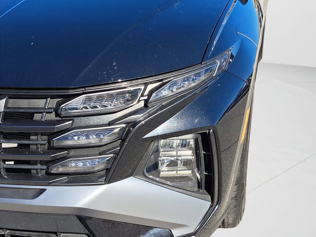 Used 2025 Hyundai Tucson SE image 26