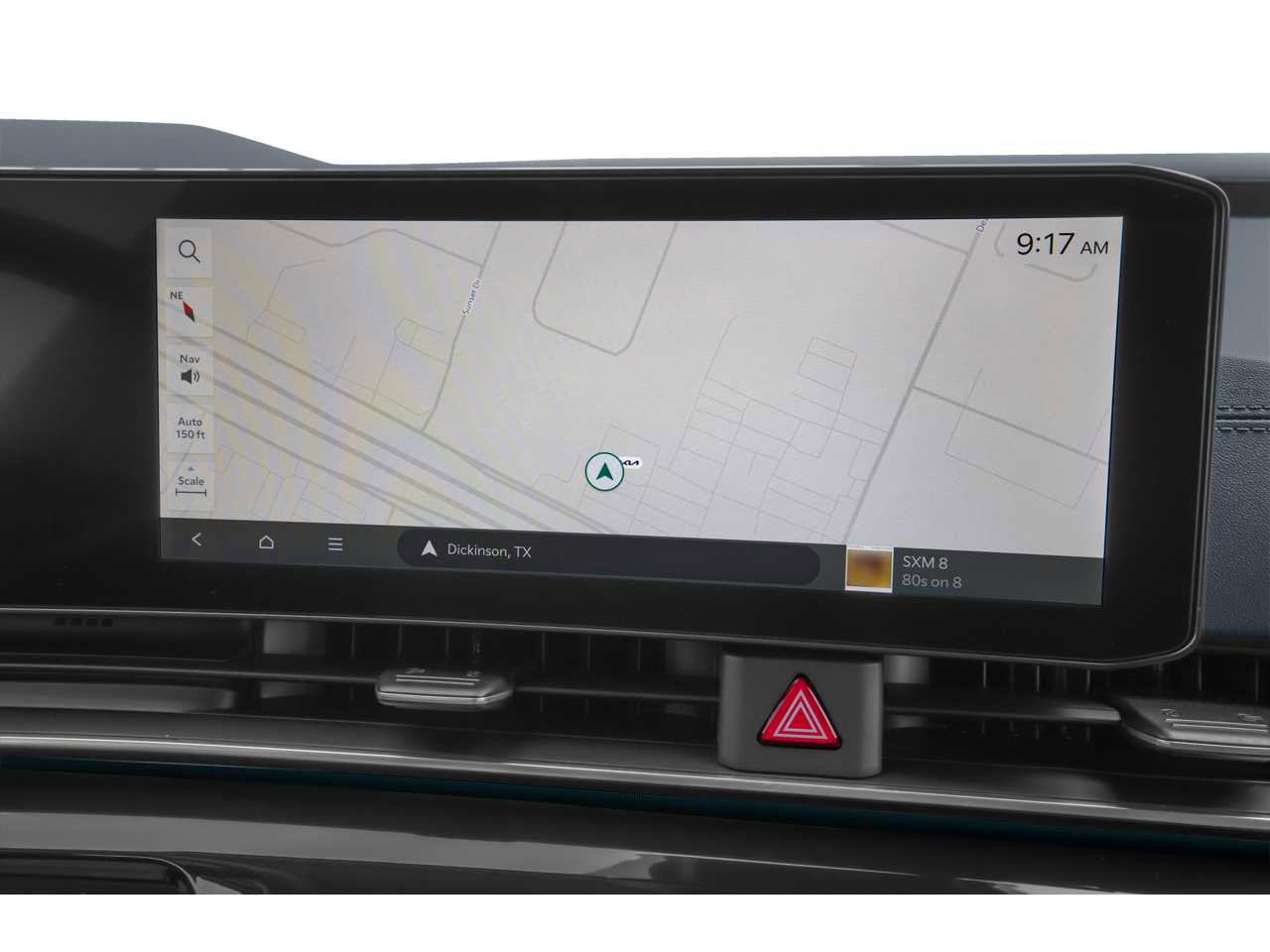 Used 2025 Kia Carnival SX Prestige image 12