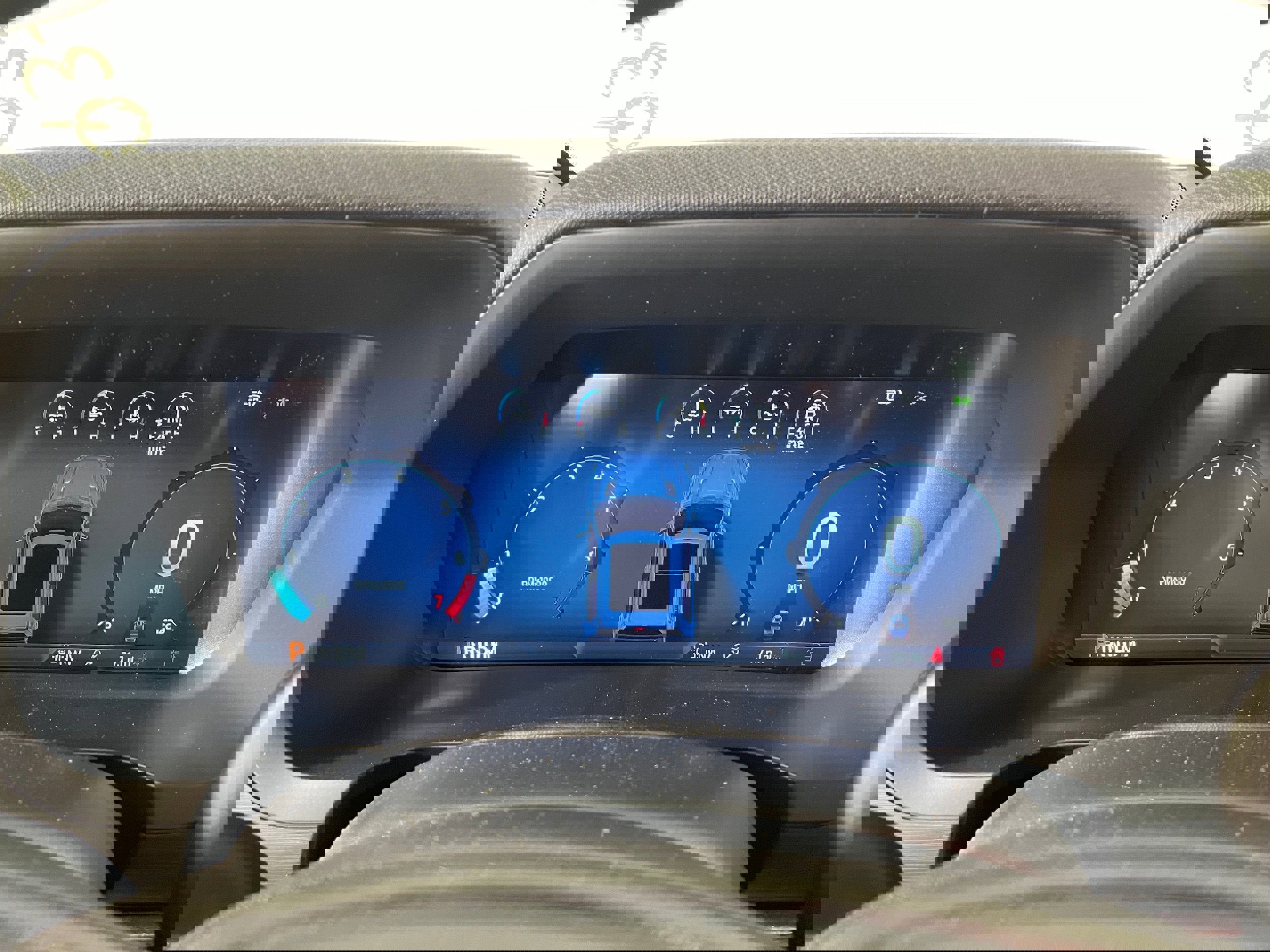 New 2026 Ford F150 STX w/ Equipment Group 201A FX4 image 3