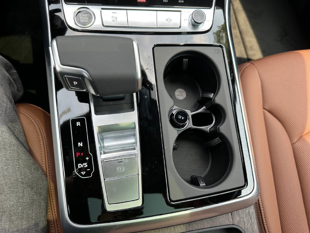 New 2026 Audi Q8 Premium Plus AWD/4WD image 19