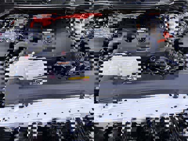 Used 2025 Toyota Sequoia TRD Pro image 15