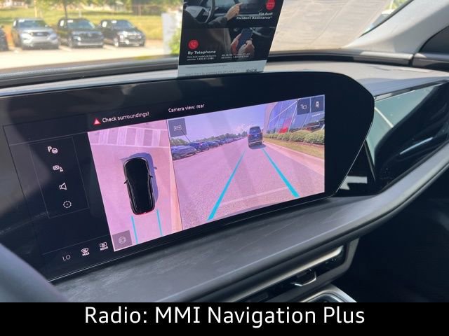 New 2025 Audi Q5 Premium Plus image 8