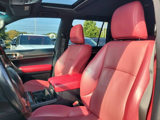 Used 2020 Lexus GX 460 Premium w/ Premium Package AWD/4WD image 13