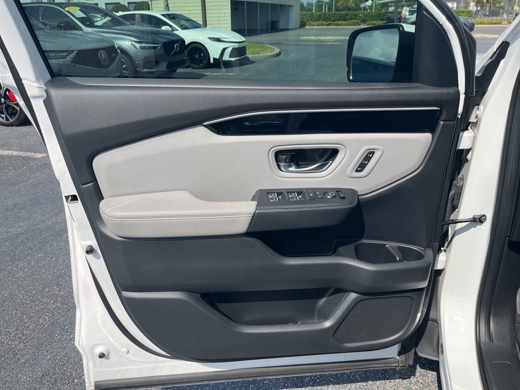 Used 2023 Honda Pilot EX-L image 20