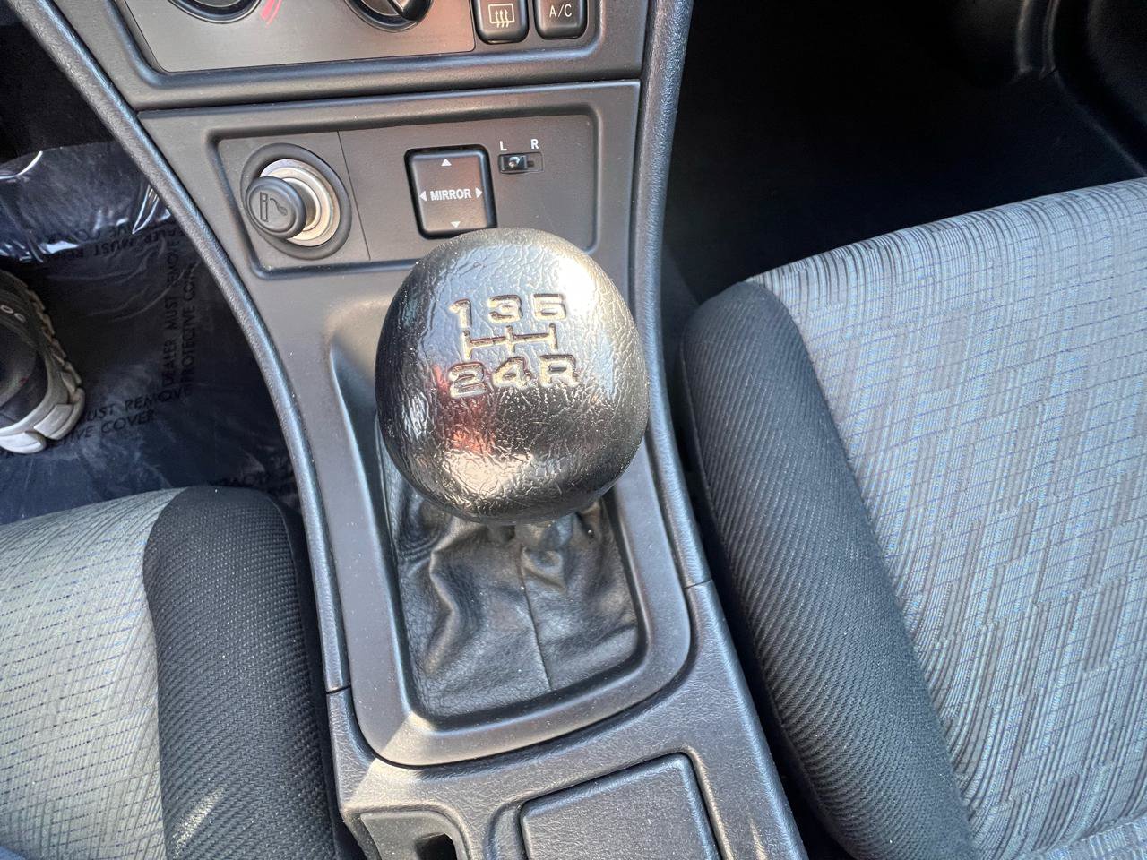 Used 1994 Toyota Celica ST FWD image 33