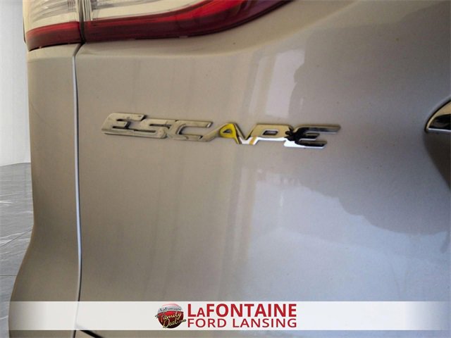 Used 2014 Ford Escape Titanium w/ Equipment Group 401A image 10