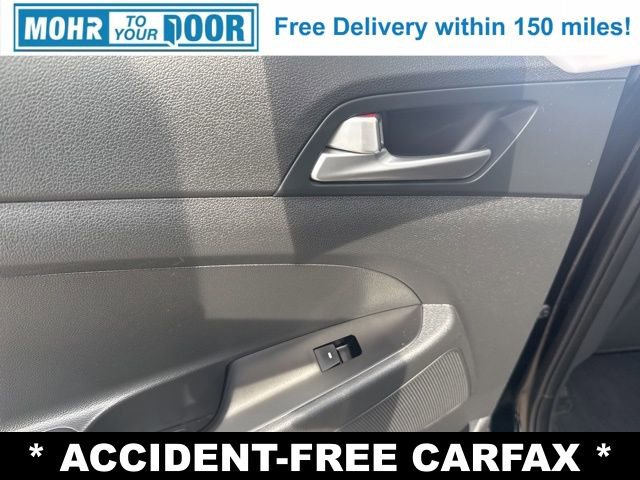 Used 2020 Hyundai Tucson SE AWD/4WD image 30